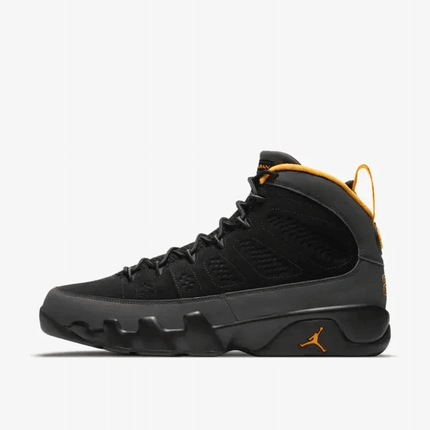 Men's Air Jordan 9 University Gold Shoes