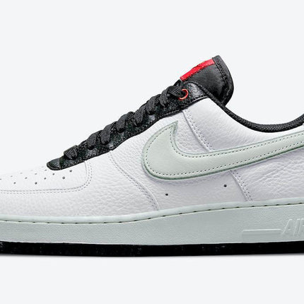 Men's Air Force 1 Milky Stork Shoes