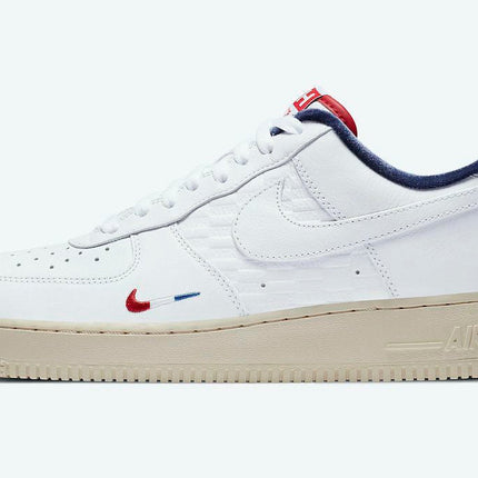 Men's Air Force 1 x Kith Paris Shoes