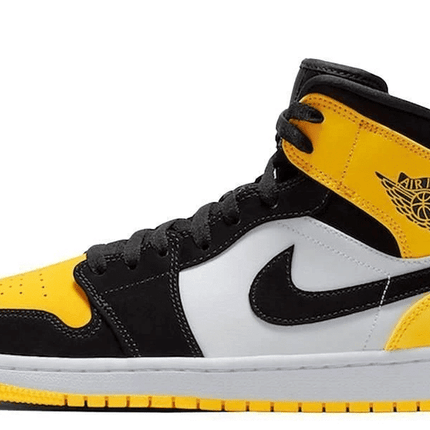 Men's Air Jordan 1 Shoes V6