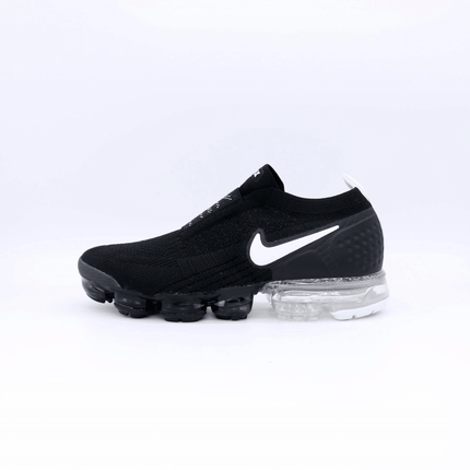 Men's VaporMax Moc 2 Black Light Cream Shoes