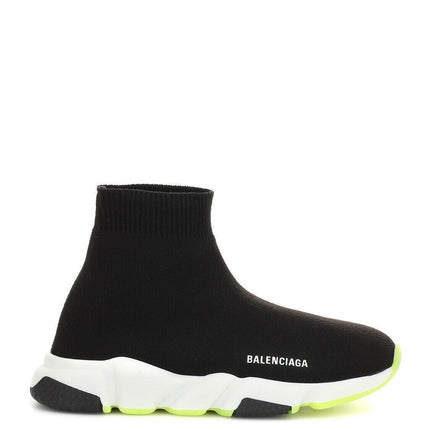 Men's Balenciaga Speed Trainer Shoes V7