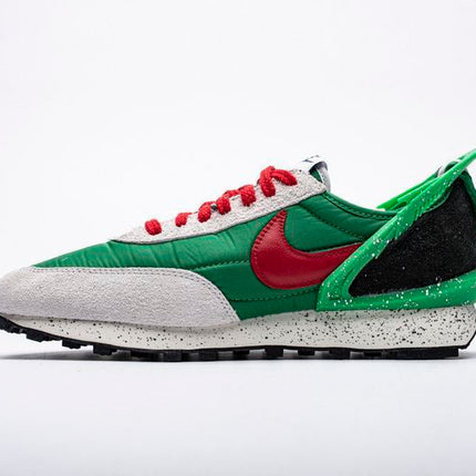 Men's Sacai x Undercover Daybreak GreyGreen Shoes