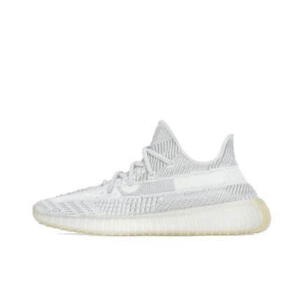 Men's Yeezy Boost 350 V2 White Shoes