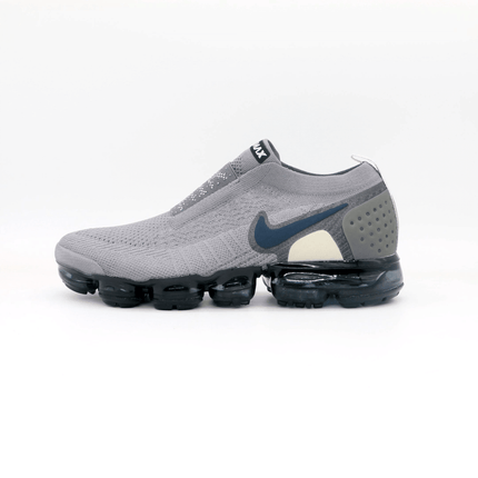 Men's VaporMax Moc 2 Gunsmoke Shoes
