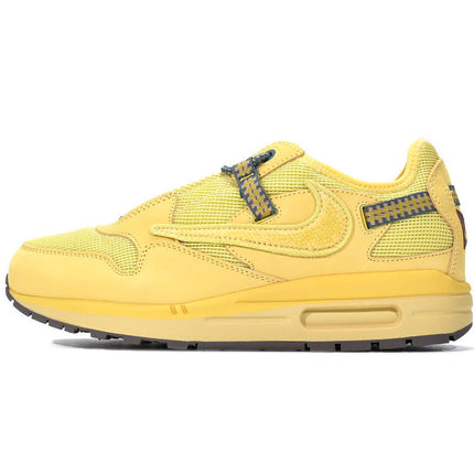 Men's Travis Scott x Air Max 1 Wheat Shoes