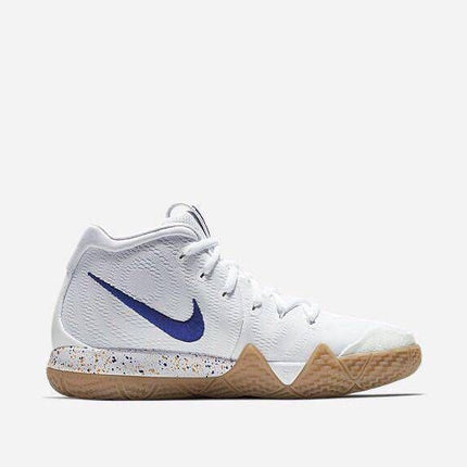 Men's Kyrie 4 Uncle Drew Shoes