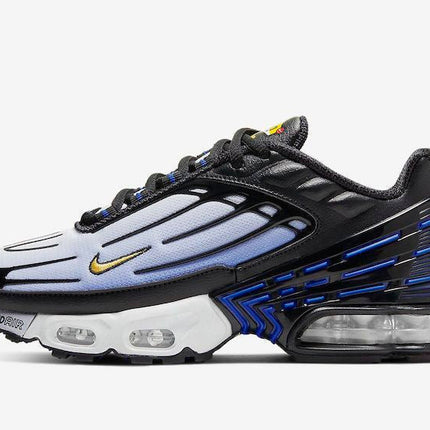Men's Air Max Plus III Hyper Blue Shoes
