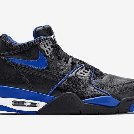 Men's Air Flight 89 Royal Blue Shoes