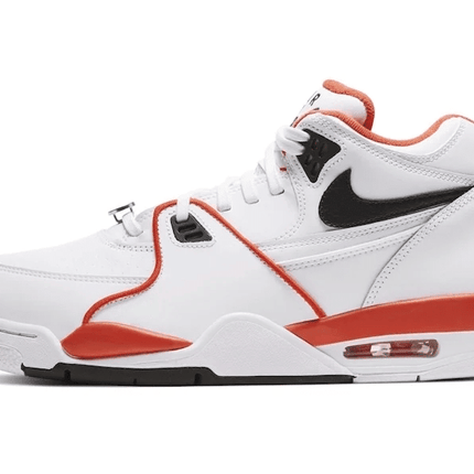 Men's Air Flight 89 ARucker Park Shoes