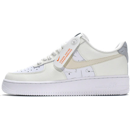 Men's Air Force 1 Low '07 Mini Checks Shoes