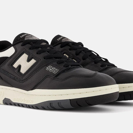 Men's New Balance 550 Panda Shoes