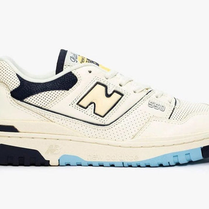 Men's New Balance 550 Rich Paul Shoes