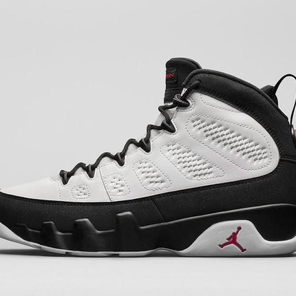 Men's Air Jordan 9 Space Jam Shoes