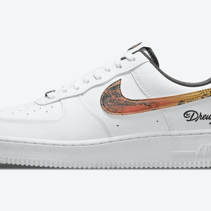 Men's Air Force 1 Drew League Shoes