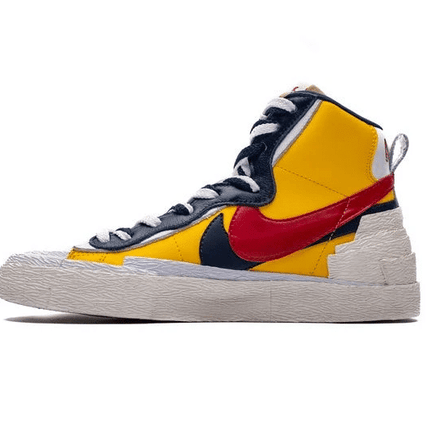 Men's Blazer Mid 77 Mid Snow Beach Shoes