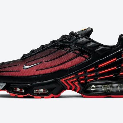 Men's Air Max Plus III Radiant Red Shoes