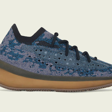 Men's Yeezy Boost 380 Covellite Shoes