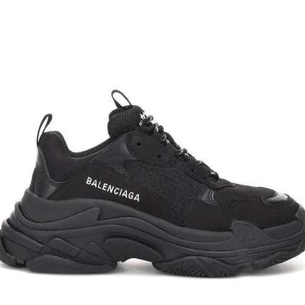 Men's Balenciaga Triple S Sneaker Shoes V1