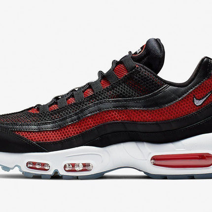 Men's Air Max 95 Bred Shoes