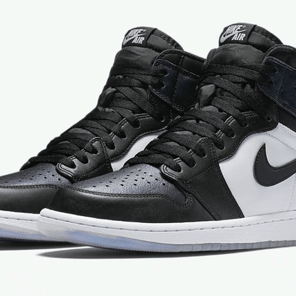 Men's Air Jordan 1 Retro High OG All Star Chameleon Shoes