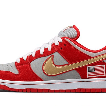 Men's SB Dunk Low Nasty Boys Shoes