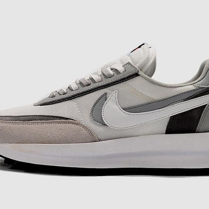 Men's LDC Waffle X Sacai Wolf Grey Shoes