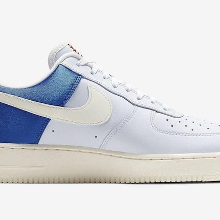 Men's Air Force 1 Low 07 City Pride Toronto Shoes