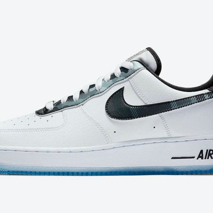 Men's Air Force 1 Remix Pack Shoes