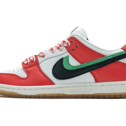 Men's Frame Skate x SB Dunk Low Habibi Shoes