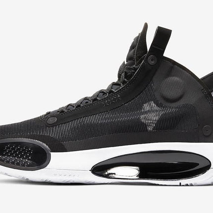Men's Air Jordan 34 XXXIV Eclipse Shoes