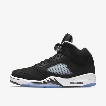 Men's Air Jordan 5 Retro Moonlight Shoes
