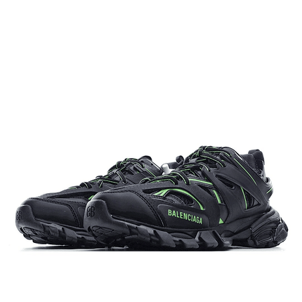 Men's Balenciaga Track 3.0 Shoes A19