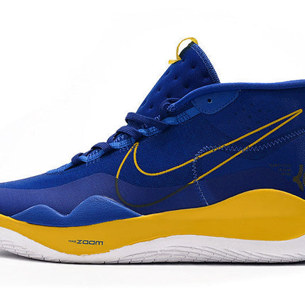 Men's KD 12 Cobalt Blue Shoes