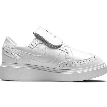 Men's PEACEMINUSONE x Kwondo 1 White Shoes