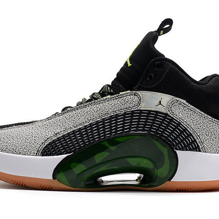 Men's Air Jordan 35 XXXV Bayou Boys Shoes