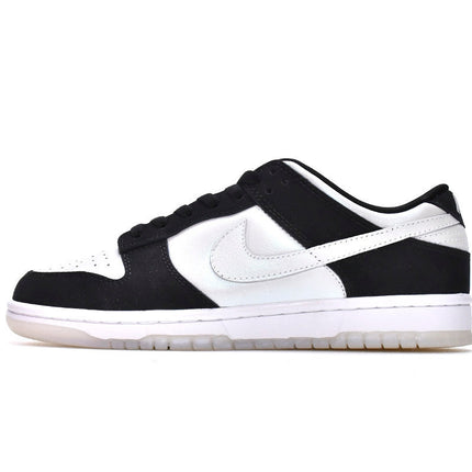Men's SB Dunk Low Pearl Black Shoes