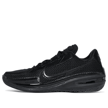 Men's Air Zoom G.T Cut Triple Black Shoes