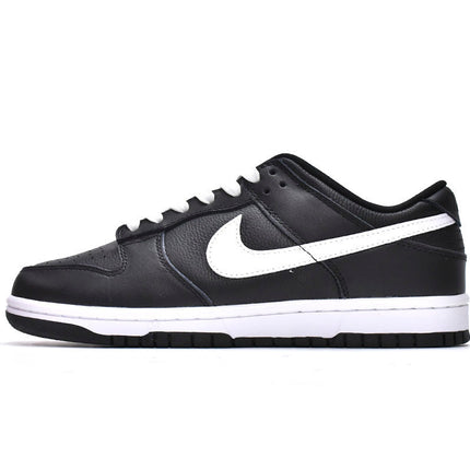 Men's SB Dunk Low Black Panda Shoes