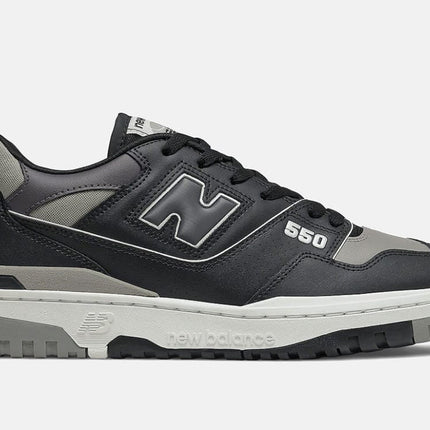 Men's New Balance 550 Shadow Shoes