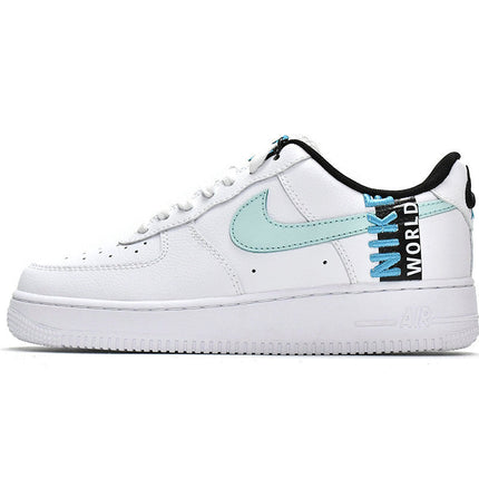Men's Air Force 1 Low Worldwide Blue Shoes