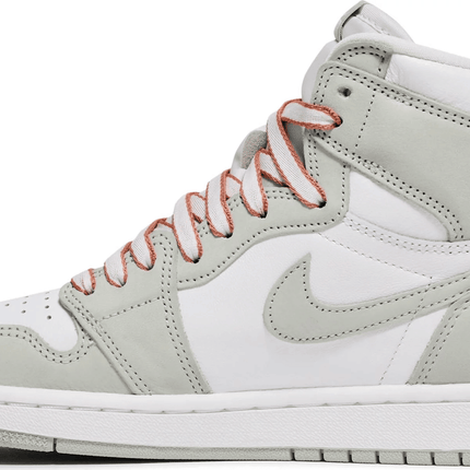 Men's Air Jordan 1 High Retro OG Seafoam Shoes