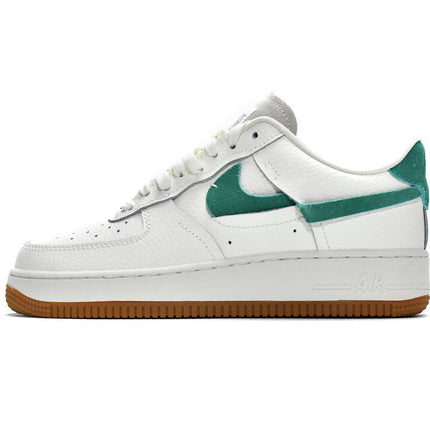 Men's Air Force 1 Low Vandalized Sail Green Blue Shoes