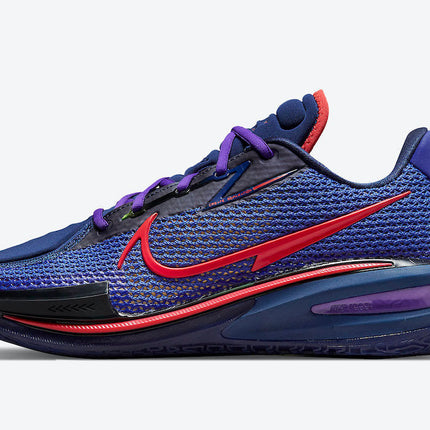 Men's Air Zoom G.T Cut Shoes N7