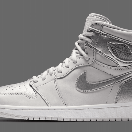 Men's Air Jordan 1 High CO.JP Tokyo Shoes