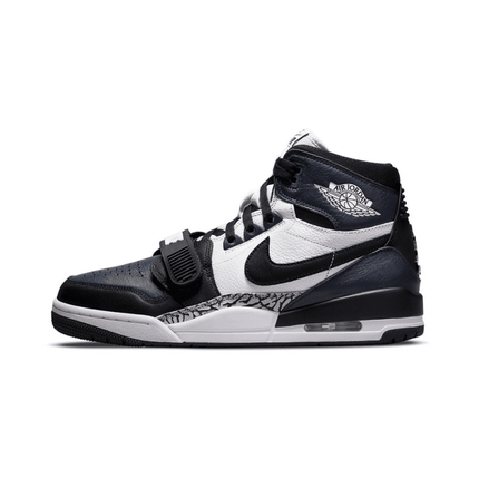 Men's Air Jordan Legacy 312 Midnight Navy Shoes