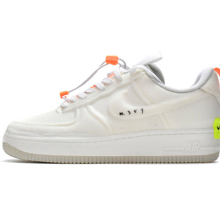 Men's Air Force 1 Low Experimental Sail Shoes