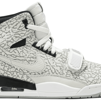 Men's Air Jordan Legacy 312 Elephant Print Shoes