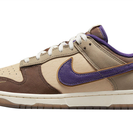 Men's SB Dunk Low Setsubun Shoes