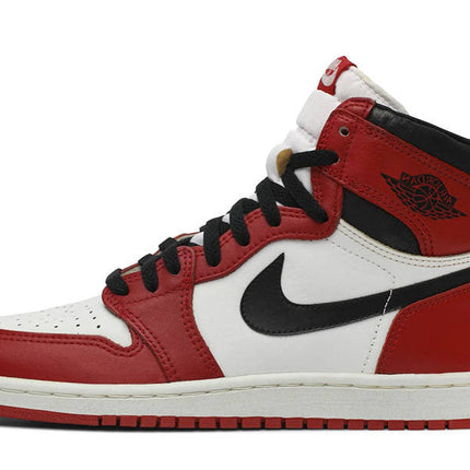 Men's Air Jordan 1 Chicago Reimagined Shoes